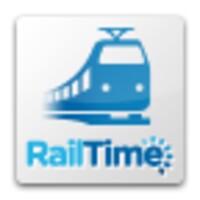 RailTime icon