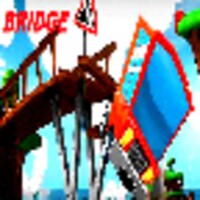 Railway Bridge Construction icon