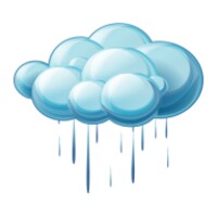 Rain Radar icon