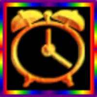 Rainbow Alarm Clock 1.3