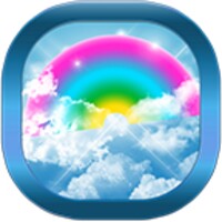 Rainbow Colors GO Keyboard 1.279.1.97