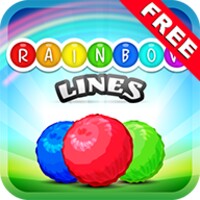 Rainbow Lines FREE 1.3.6