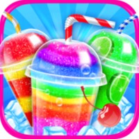 Rainbow Slushy icon