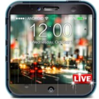Rainy City xLocker 2.0.2