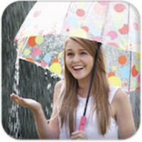 Rainy Photos icon