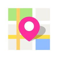 GPS Location Tracker icon