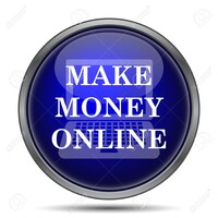 Earn Money icon