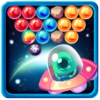 Bubble Alien icon