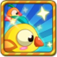 Crazy Bird icon