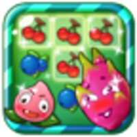 Fruit Star icon