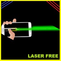 Laser Simulator icon