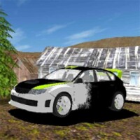 Rally Car Racing Simulator 3D 1.0