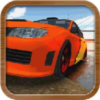 Rally Drive Simulator 1.4