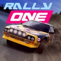 Rally ONE icon