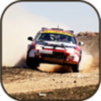 Rally Racing Games icon