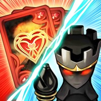 Random Card War icon