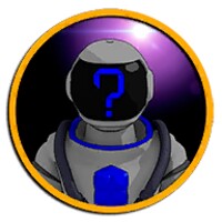 Random Space icon