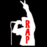 Rap Music Forever Radio Free icon