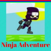 Ninja Adventure icon