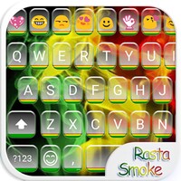 Rasta Smoke Theme 1.1.5