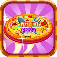 Ratatouille Pizza icon