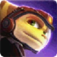 Ratchet and Clank: BTN icon