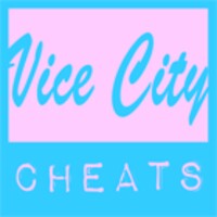 Cheats GTA Vice City icon