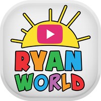 RayanToysTV icon