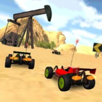 RC Racer icon