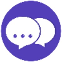 RC - random chat icon