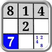 Classic Sudoku icon