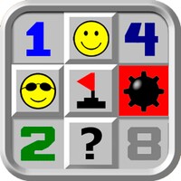 Minesweeper icon