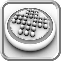 Peg Solitaire icon