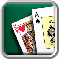 Solitaire icon