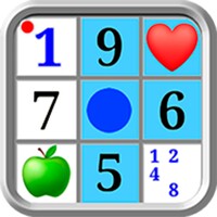 Sudoku icon