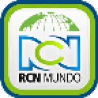 RCN Mundo icon