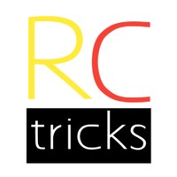 Rctricks icon