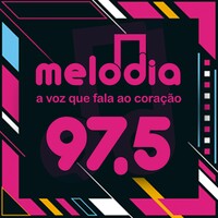 Rdio Melodia FM icon