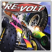 RE-VOLT Classic-3D Racing 1.2.8