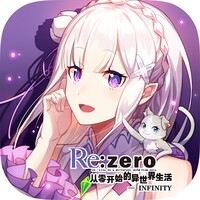 Re: Zero INFINITY icon