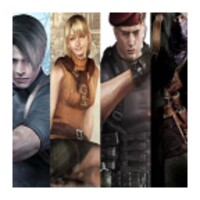 RE4 SoundBoard icon