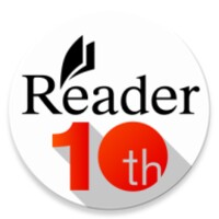 Reader by Sony 4.0.2