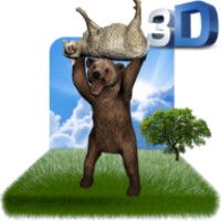 Real Bear Simulator 1.5