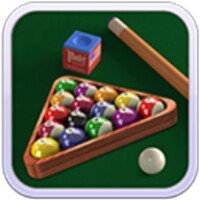 Real Billiards 2015 icon