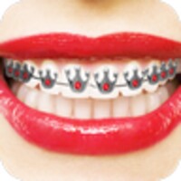 Real Braces Teeth icon