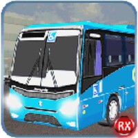 Real Bus Driver 3D Simulator icon