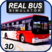 Real Bus Driving 3D 1.2