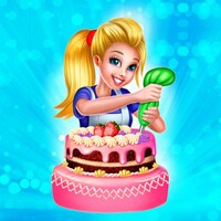 Real Cake Maker 3D 1.8.0