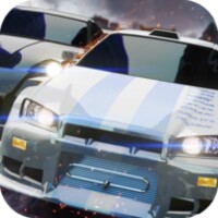 Real Car Drift Racing icon