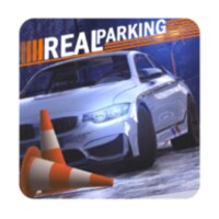 Real Car Parking 2017 icon